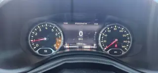 Jeep Renegade 2017