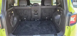 Jeep Renegade 2017