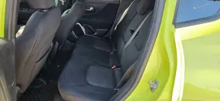 Jeep Renegade 2017