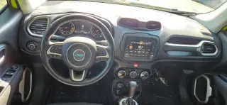 Jeep Renegade 2017
