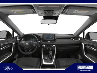 Toyota RAV4 Hybrid 2019 AWD XLE 4dr SUV