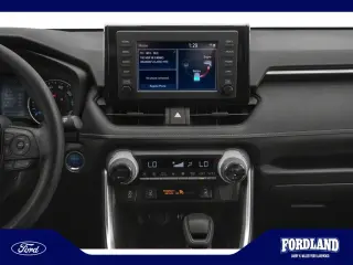 Toyota RAV4 Hybrid 2019 AWD XLE 4dr SUV