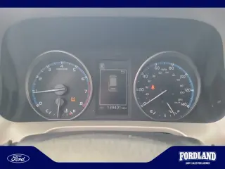 Toyota RAV4 2017 AWD XLE 4p SUV
