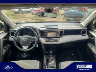 Toyota RAV4 2017 AWD XLE 4p SUV