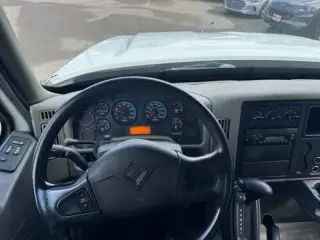 2013 International TerraStar