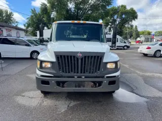 2013 International TerraStar