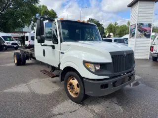 2013 International TerraStar