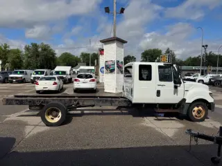 2013 International TerraStar
