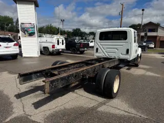 2013 International TerraStar