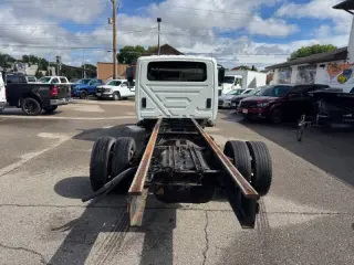 2013 International TerraStar
