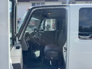 2013 International TerraStar