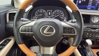 Lexus RX 350 2021 4p SUV