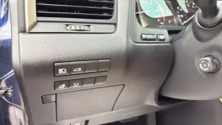 Lexus RX 350 2021 4p SUV