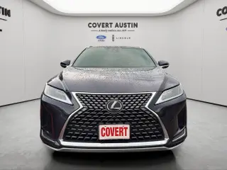 Lexus RX 350 2021 4p SUV