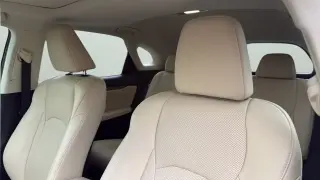 Lexus RX 350 2021 4p SUV