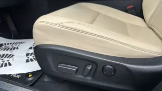 Lexus RX 350 2021 4p SUV