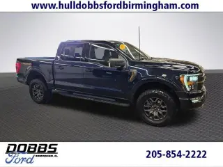 Ford F-150 2023 4x4 Tremor 4p SuperCrew 5.5 ft. SB