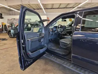 Ford F-150 2023 4x4 Tremor 4p SuperCrew 5.5 ft. SB