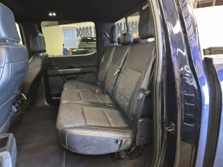 Ford F-150 2023 4x4 Tremor 4p SuperCrew 5.5 ft. SB