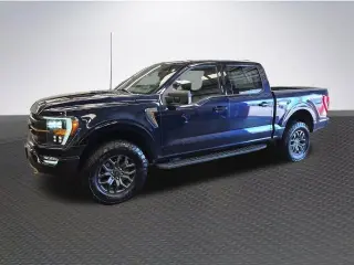 Ford F-150 2023 4x4 Tremor 4p SuperCrew 5.5 ft. SB