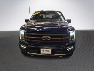 Ford F-150 2023 4x4 Tremor 4p SuperCrew 5.5 ft. SB