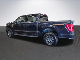 Ford F-150 2023 4x4 Tremor 4p SuperCrew 5.5 ft. SB