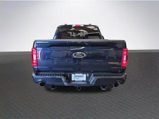 Ford F-150 2023 4x4 Tremor 4p SuperCrew 5.5 ft. SB