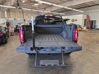 Ford F-150 2023 4x4 Tremor 4p SuperCrew 5.5 ft. SB