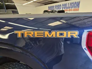 Ford F-150 2023 4x4 Tremor 4p SuperCrew 5.5 ft. SB