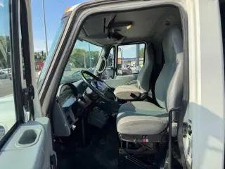 2004 International WorkStar 7400