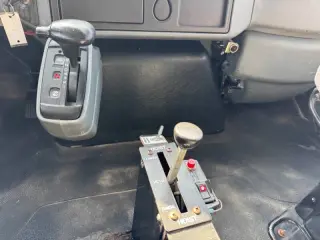 2004 International WorkStar 7400
