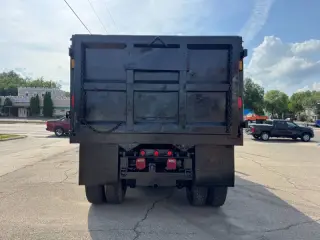 2004 International WorkStar 7400