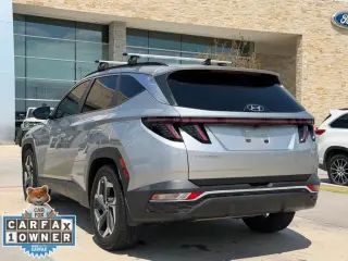 Hyundai TUCSON 2023 SEL 4p SUV