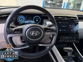 Hyundai TUCSON 2023 SEL 4p SUV