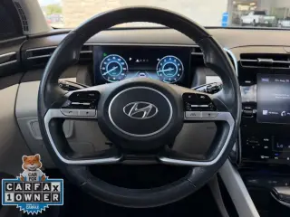 Hyundai TUCSON 2023 SEL 4p SUV