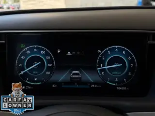 Hyundai TUCSON 2023 SEL 4p SUV