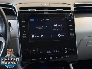 Hyundai TUCSON 2023 SEL 4p SUV