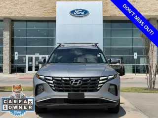 Hyundai TUCSON 2023 SEL 4p SUV