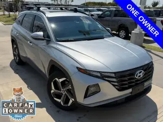Hyundai TUCSON 2023 SEL 4p SUV