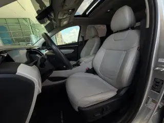 Hyundai TUCSON 2023 SEL 4p SUV