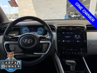 Hyundai TUCSON 2023 SEL 4p SUV