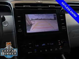 Hyundai TUCSON 2023 SEL 4p SUV