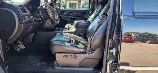 2014 GMC Sierra 2500HD