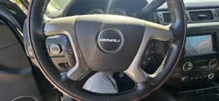 2014 GMC Sierra 2500HD