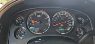 2014 GMC Sierra 2500HD