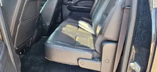 2014 GMC Sierra 2500HD