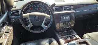 2014 GMC Sierra 2500HD