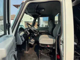 2004 International WorkStar 7400