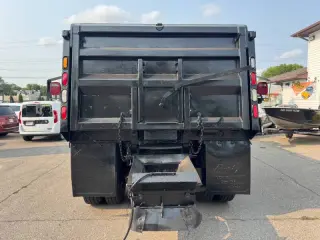 2004 International WorkStar 7400