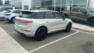Lincoln Corsair 2023 Standard 4dr SUV